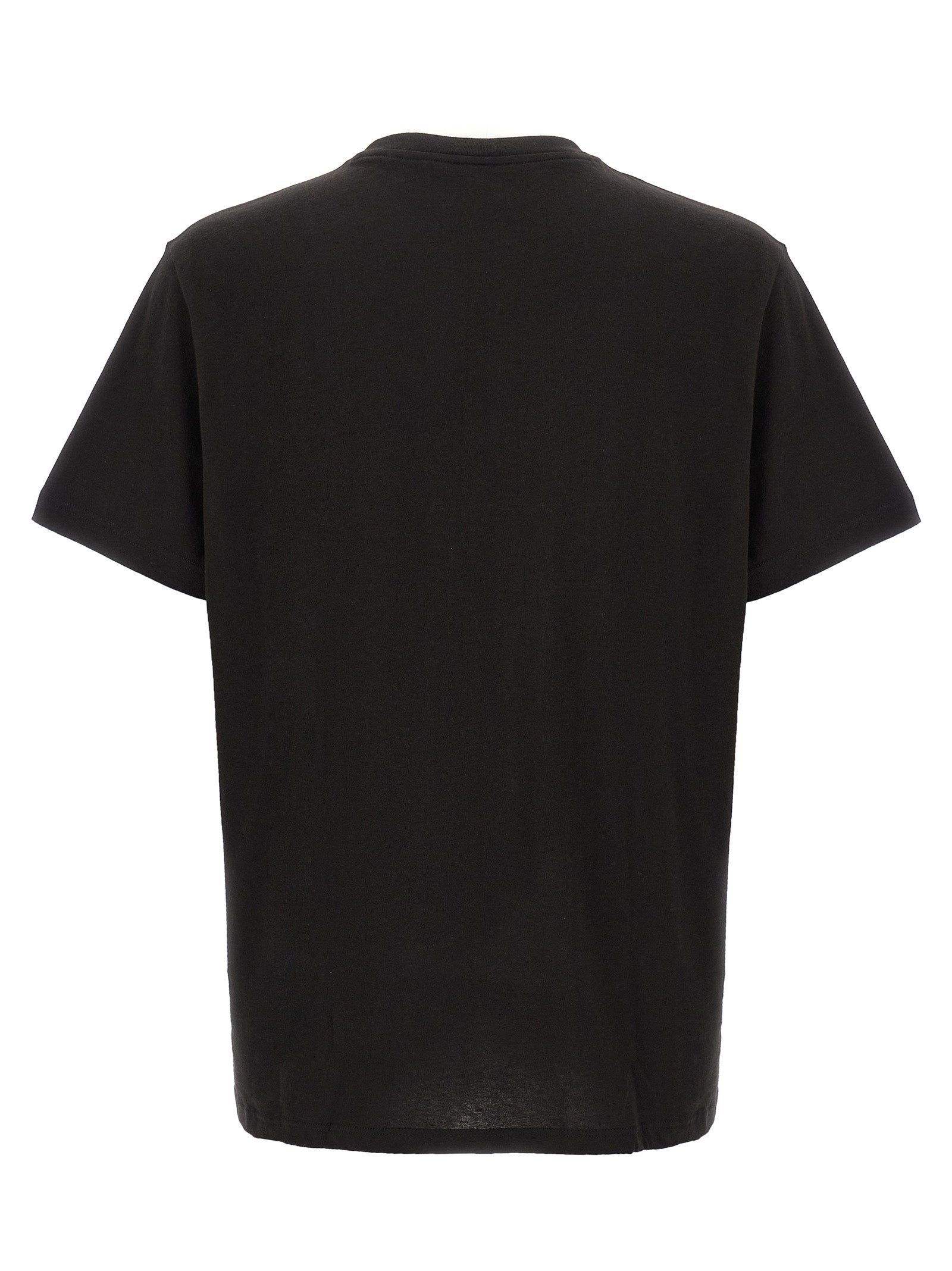 Lacoste Lacoste Logo Patch T-shirt