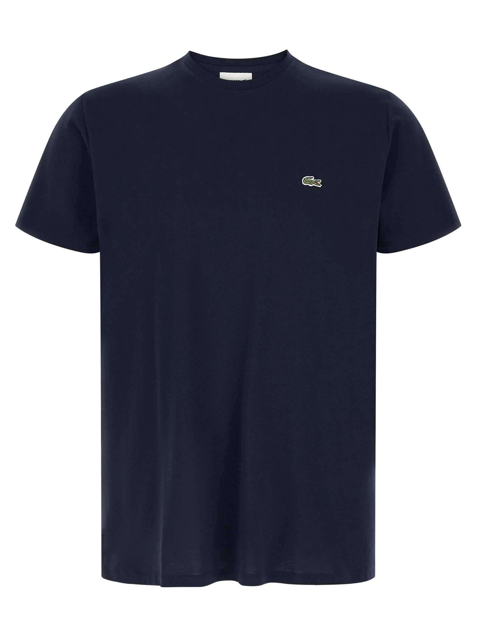 Lacoste Lacoste Logo Patch T-shirt
