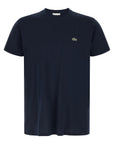 Lacoste Lacoste Logo Patch T-shirt
