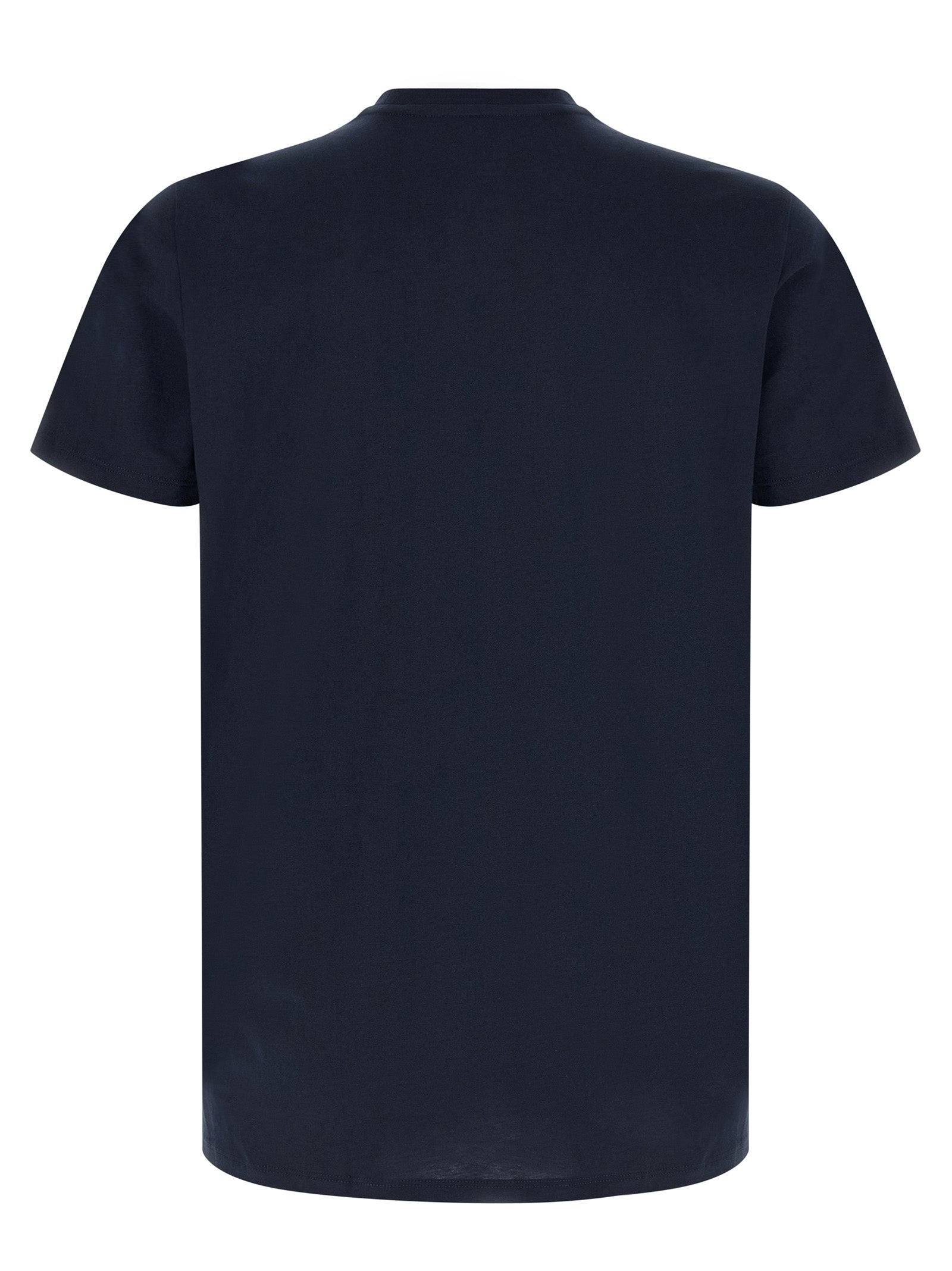 Lacoste Lacoste Logo Patch T-shirt