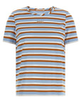 Marni Marni Logo Patch T-shirt