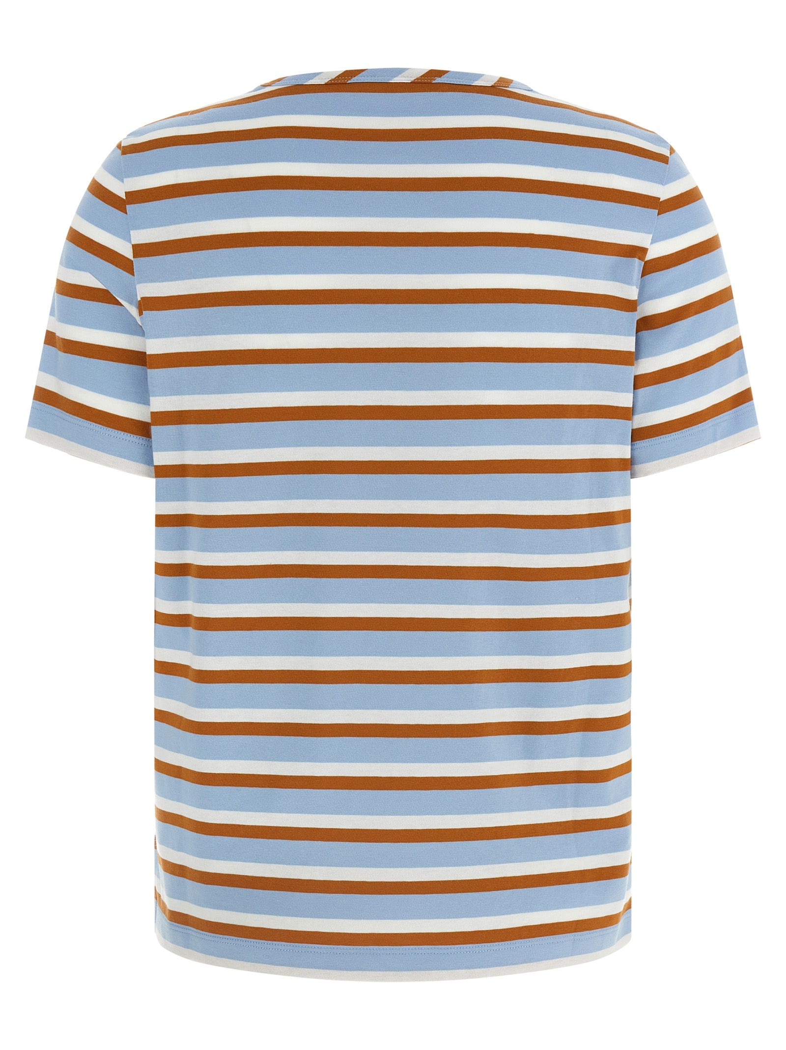Marni Marni Logo Patch T-shirt