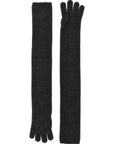 Max Mara Max Mara Timor Gloves