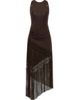 The Andamane The Andamane Marisol Dress