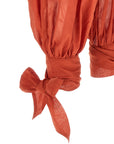 The Andamane The Andamane Noor Pants