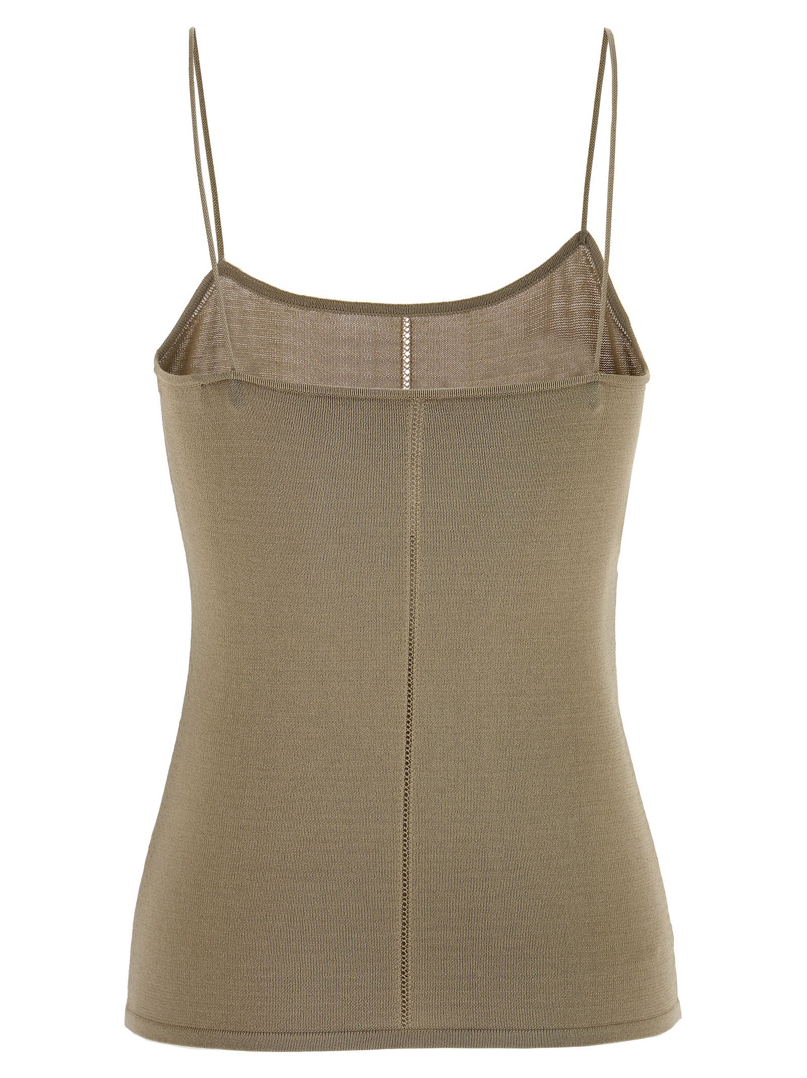 Lemaire Lemaire Openwork Top
