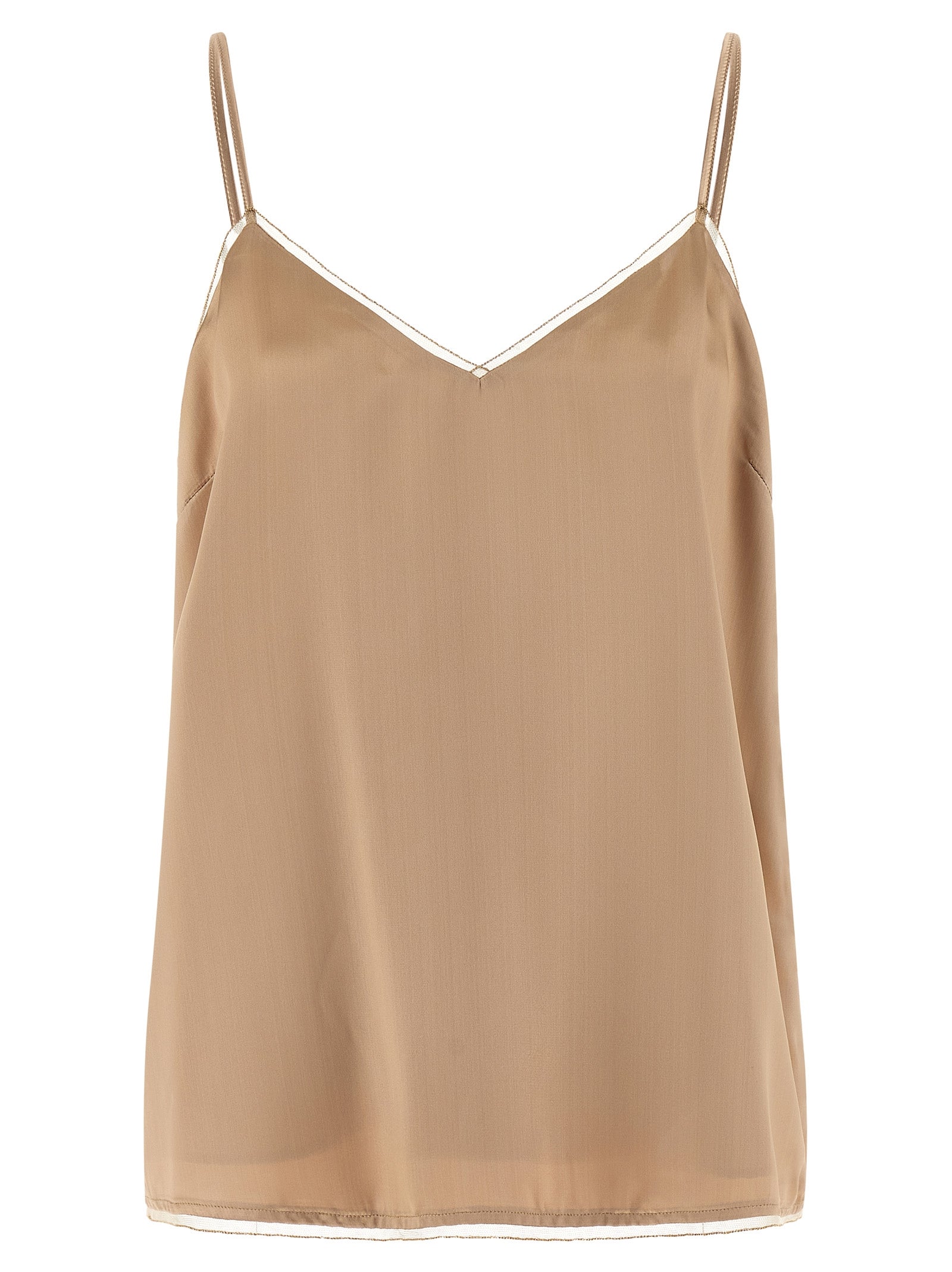 Fabiana Filippi Fabiana Filippi Lingerie Top