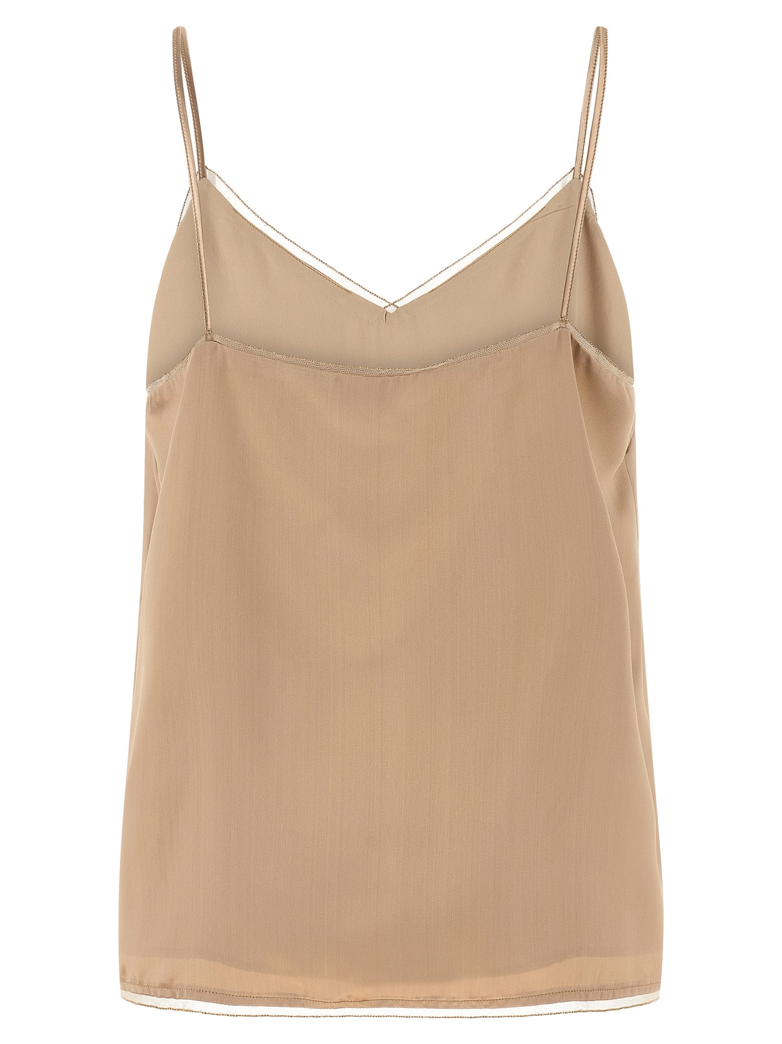 Fabiana Filippi Fabiana Filippi Lingerie Top