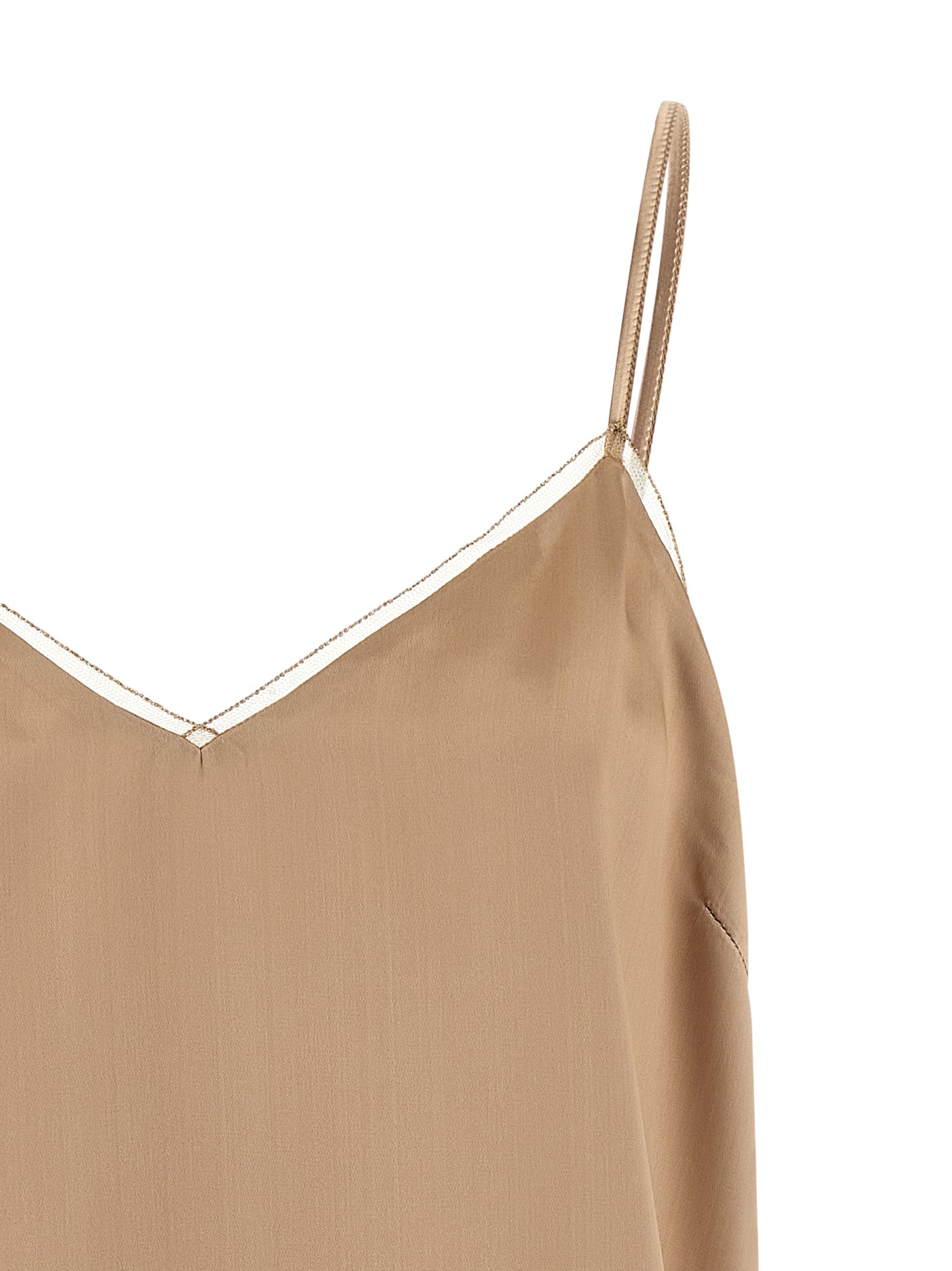 Fabiana Filippi Fabiana Filippi Lingerie Top