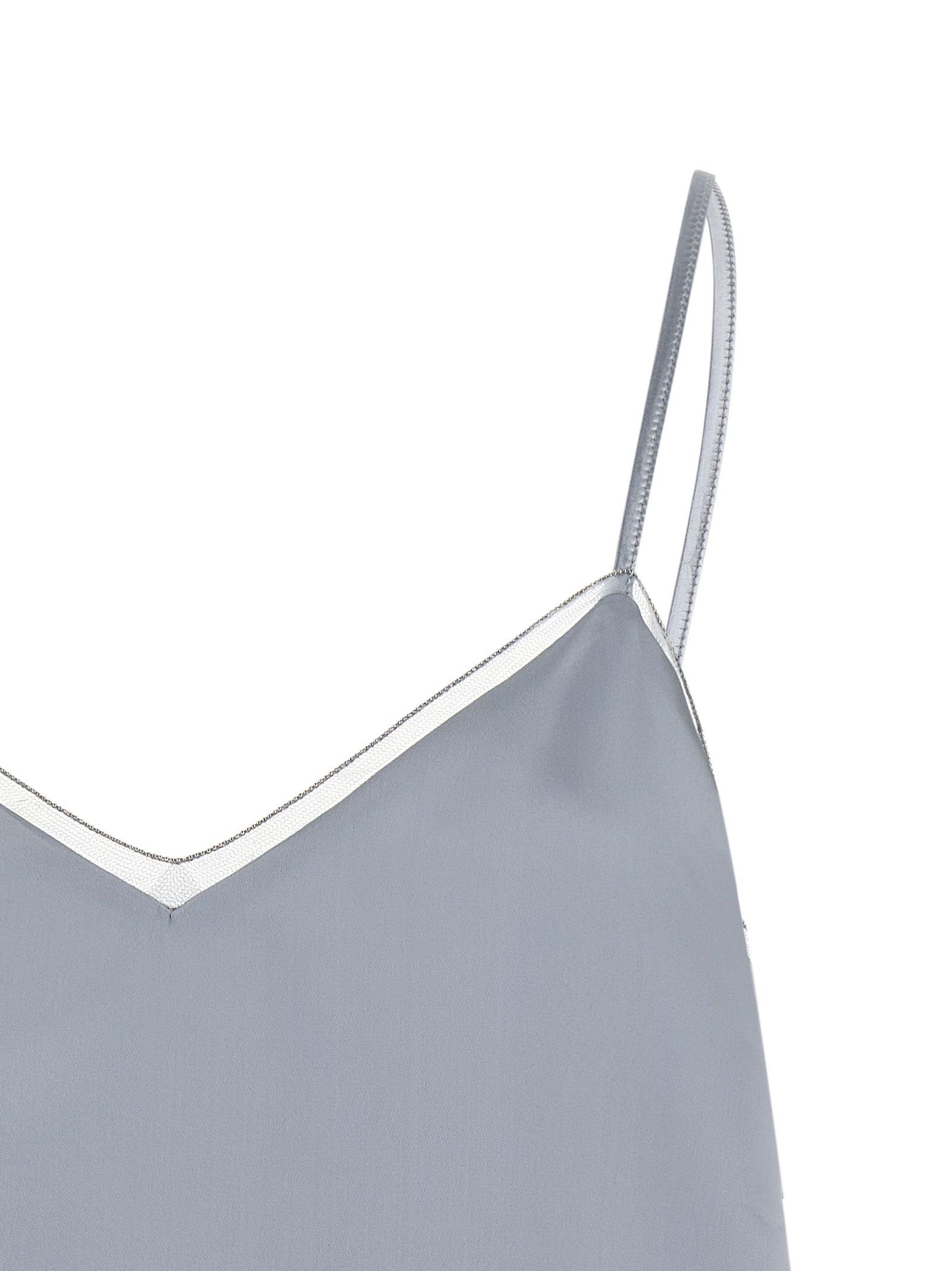 Fabiana Filippi Fabiana Filippi Lingerie Top