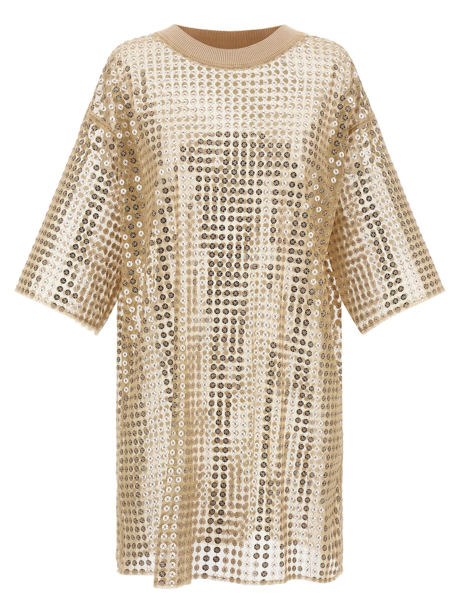 Fabiana Filippi Fabiana Filippi Sequin Dress