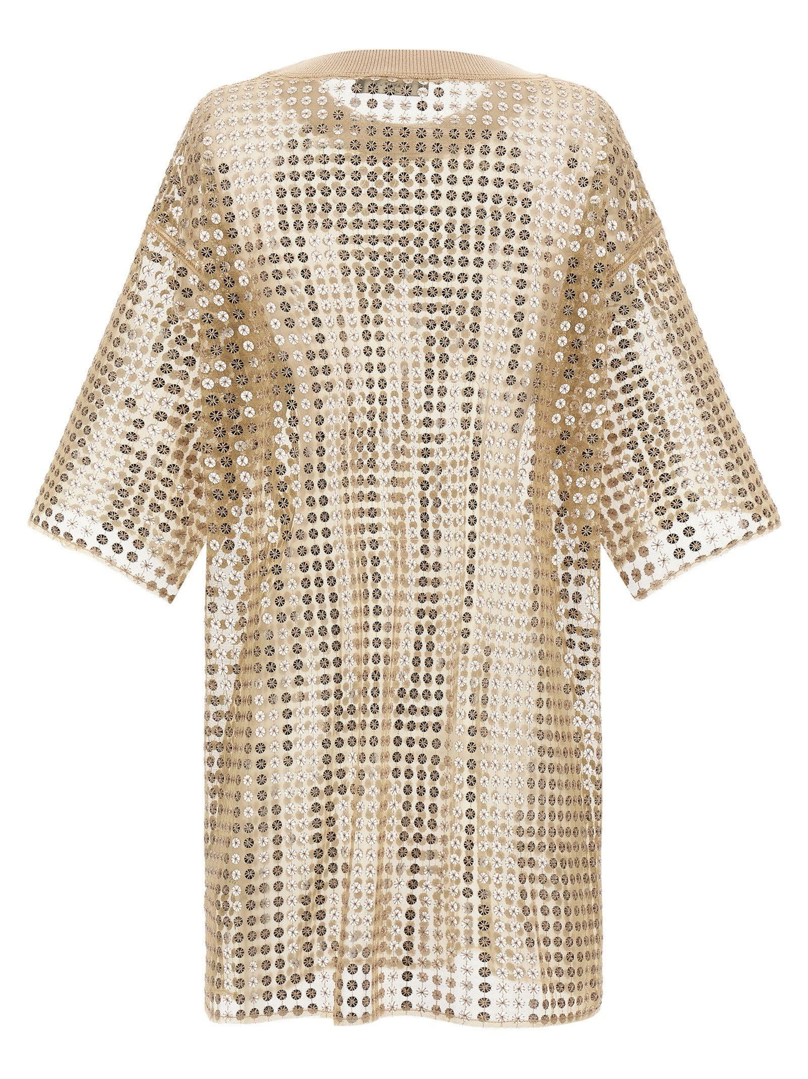 Fabiana Filippi Fabiana Filippi Sequin Dress