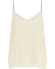 Fabiana Filippi Fabiana Filippi Filo Diamante Top
