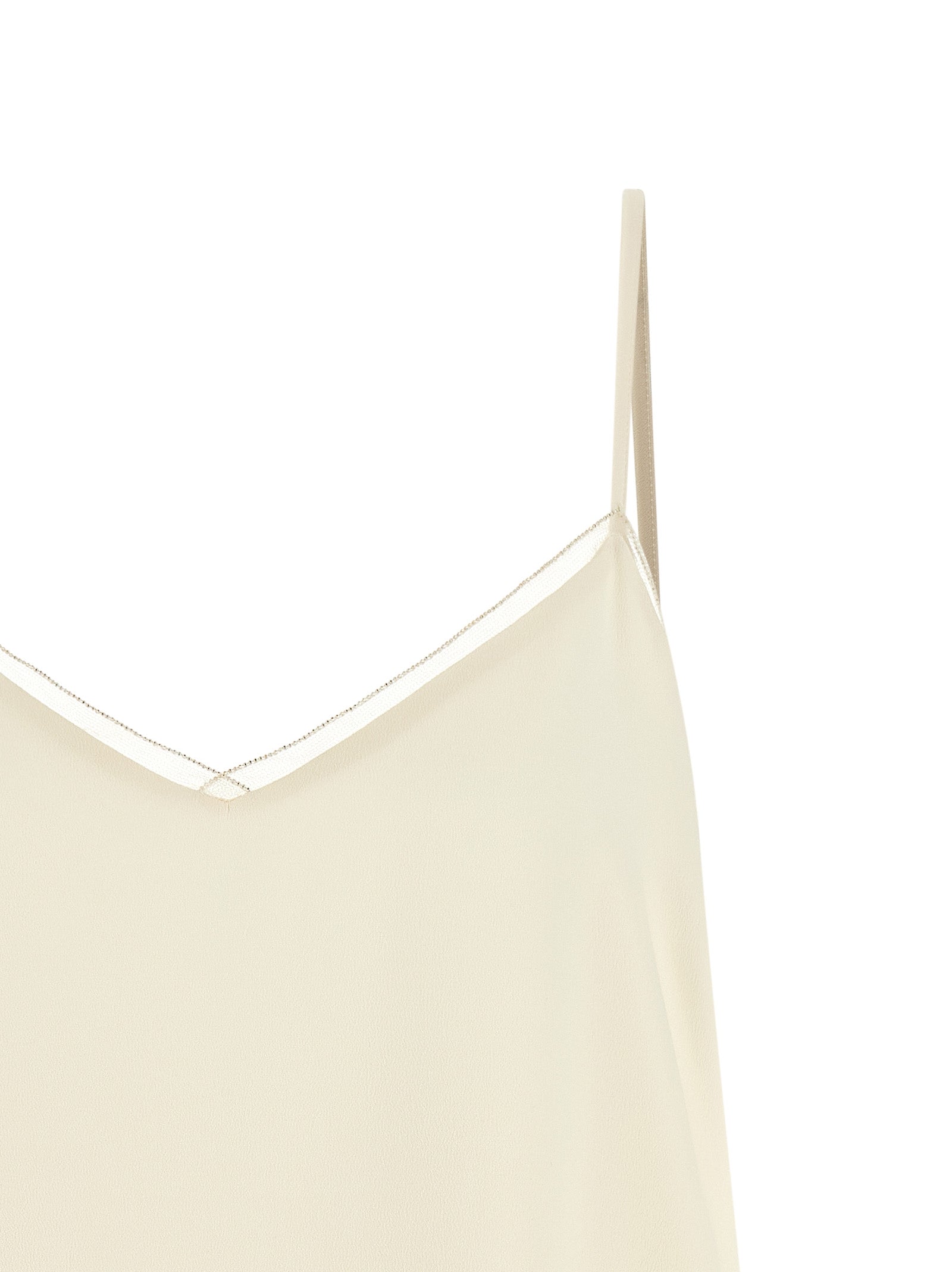 Fabiana Filippi Fabiana Filippi Filo Diamante Top