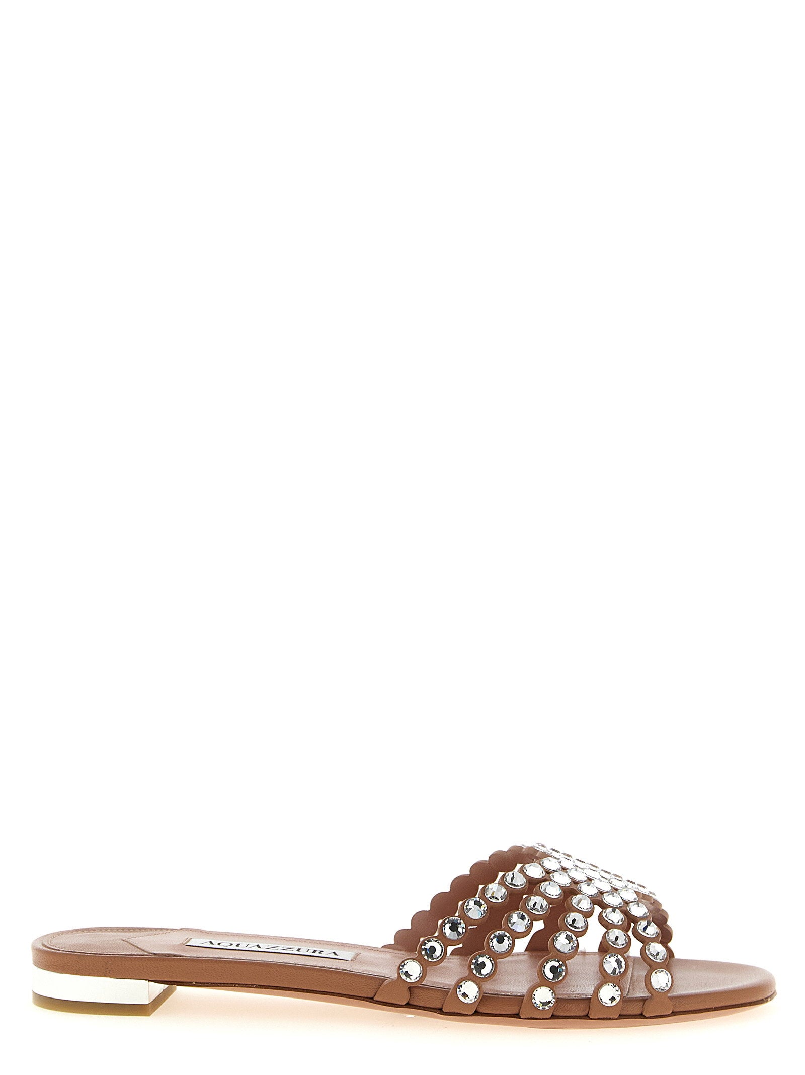 Aquazzura Aquazzura Tequila Slides