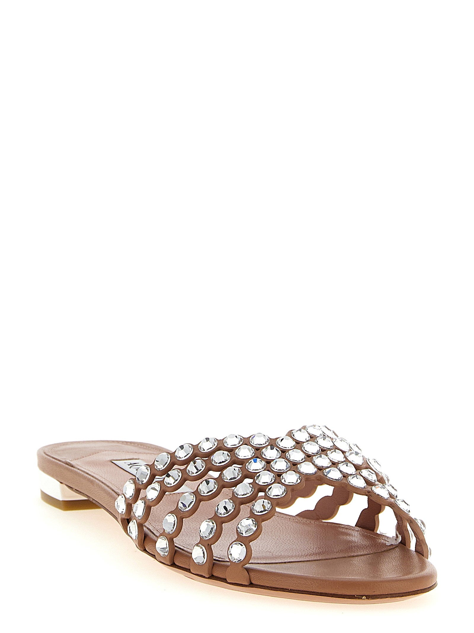 Aquazzura Aquazzura Tequila Slides