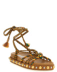 Aquazzura Aquazzura Tropical Sandals