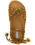 Aquazzura Aquazzura Tropical Sandals