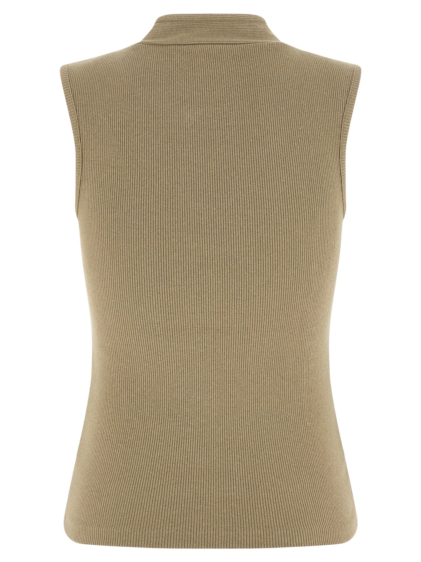Lemaire Lemaire Asymmetrical Fitted Top