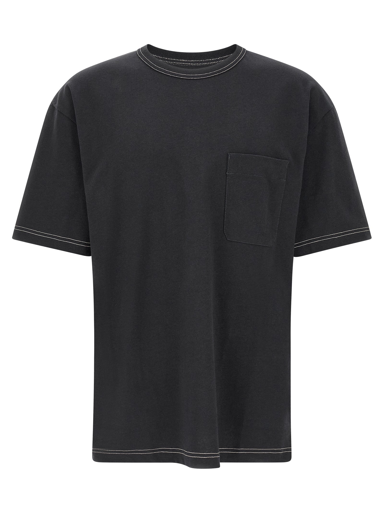 Lemaire Lemaire Boxy T-shirt