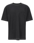 Lemaire Lemaire Boxy T-shirt
