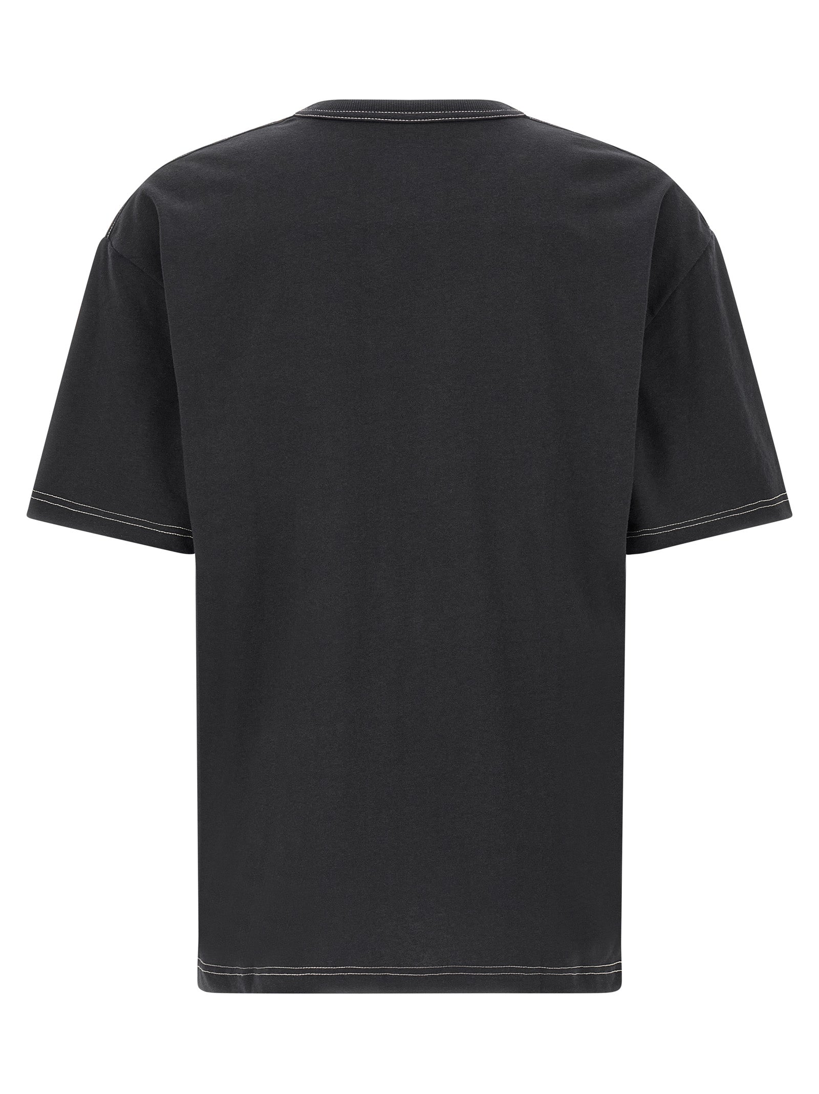 Lemaire Lemaire Boxy T-shirt