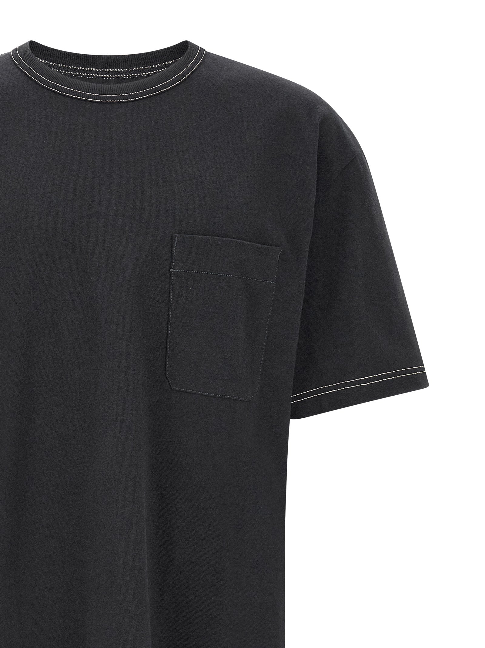 Lemaire Lemaire Boxy T-shirt