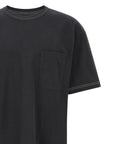 Lemaire Lemaire Boxy T-shirt
