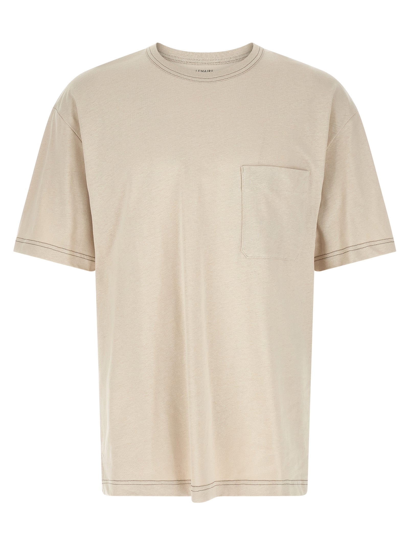 Lemaire Lemaire Boxy T-shirt