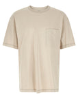 Lemaire Lemaire Boxy T-shirt