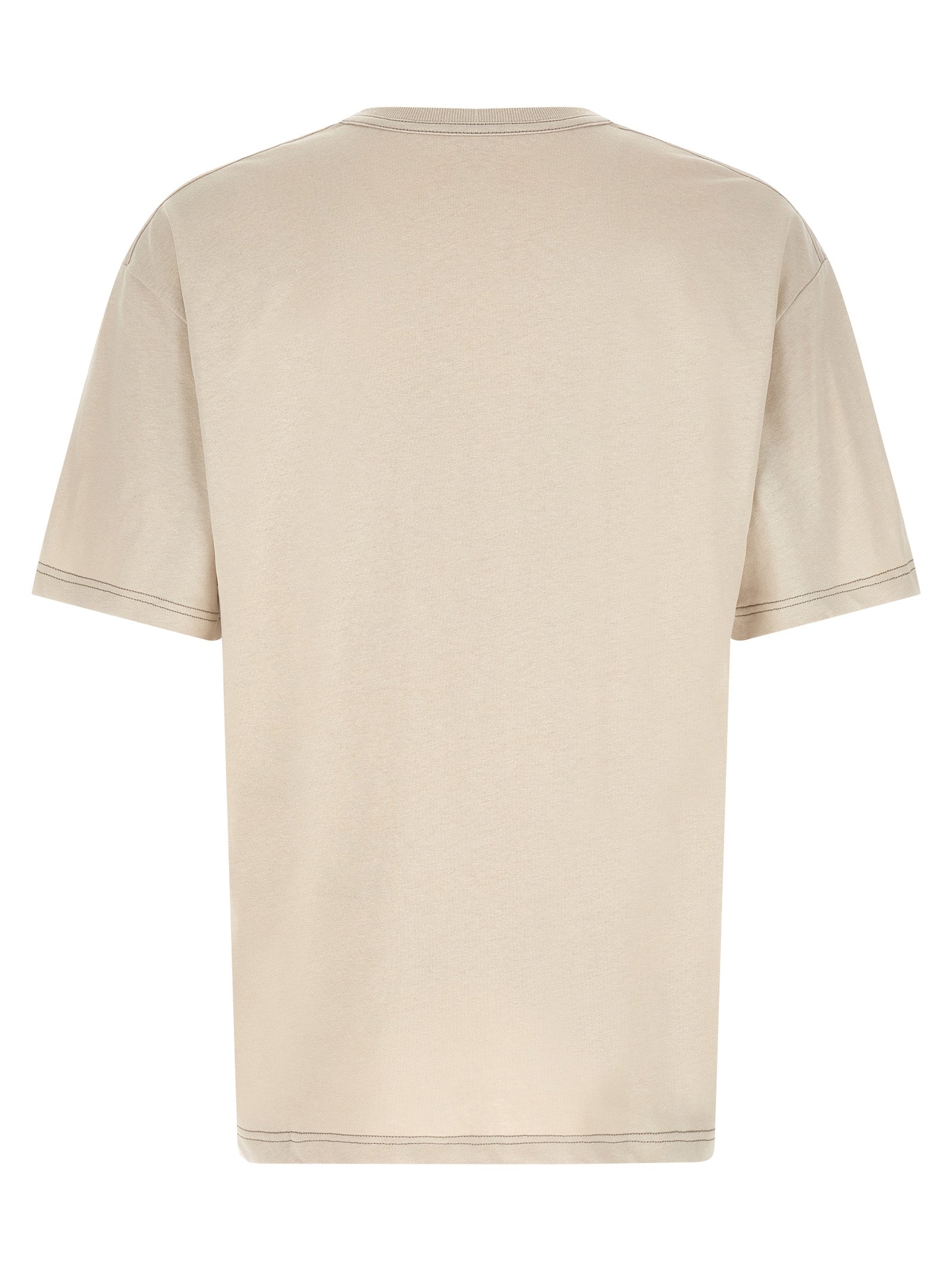 Lemaire Lemaire Boxy T-shirt
