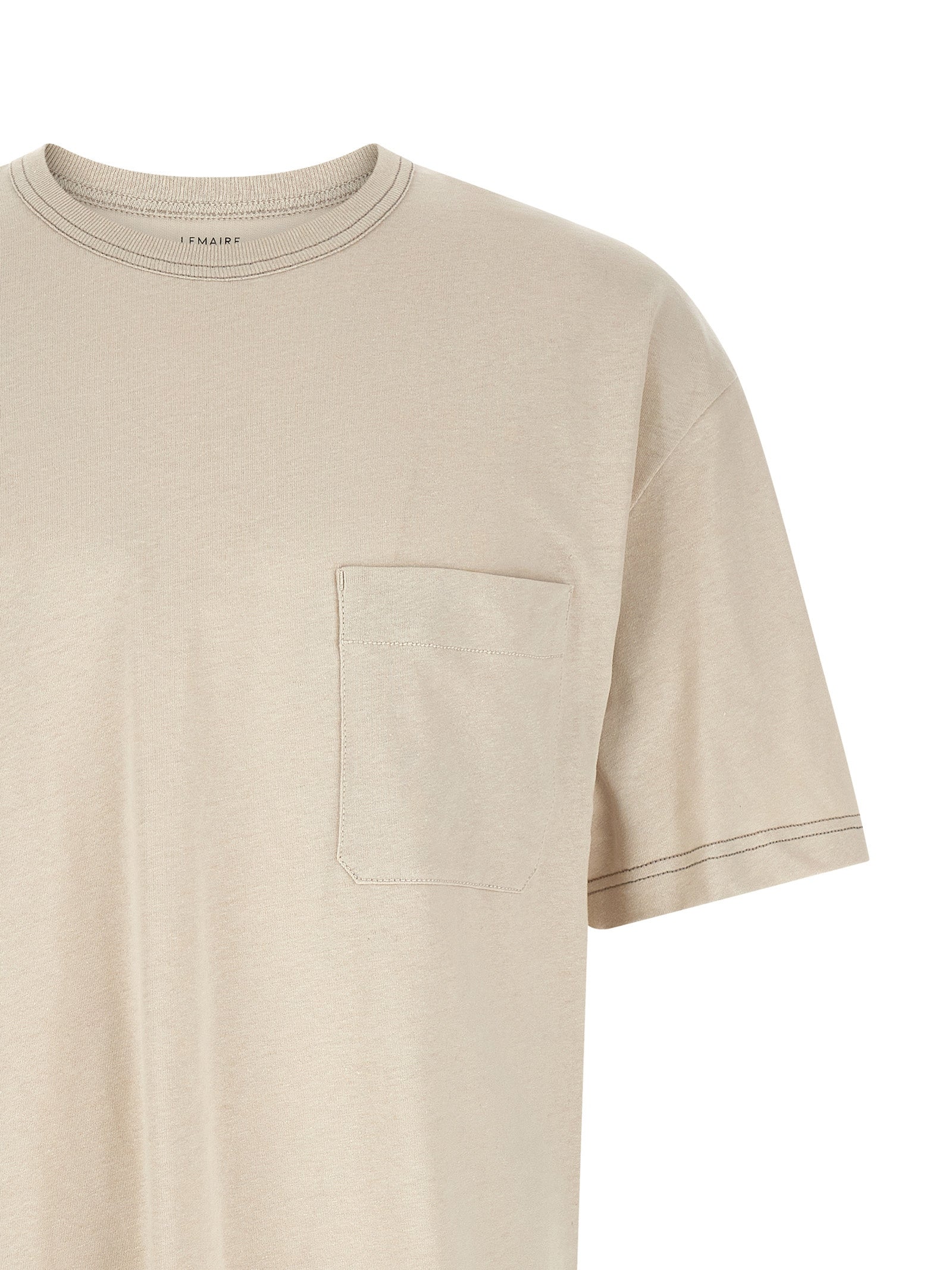 Lemaire Lemaire Boxy T-shirt