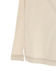 Lemaire Lemaire Boxy T-shirt