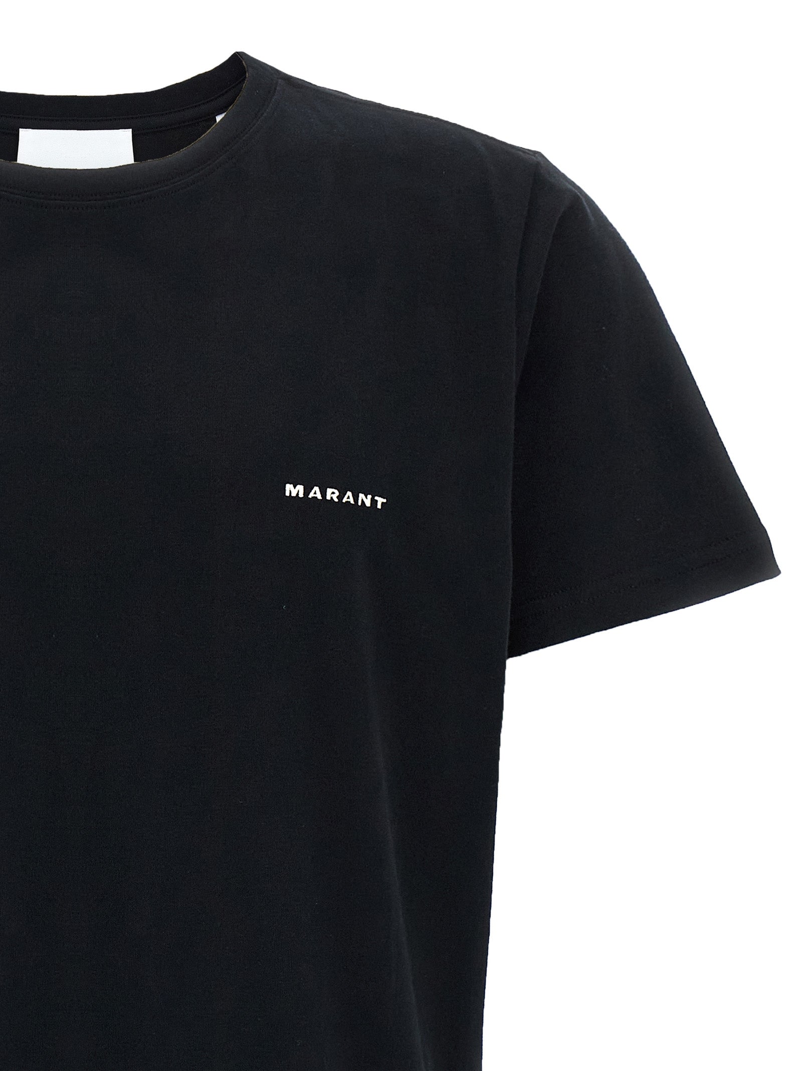 Marant Marant Zafferh T-shirt