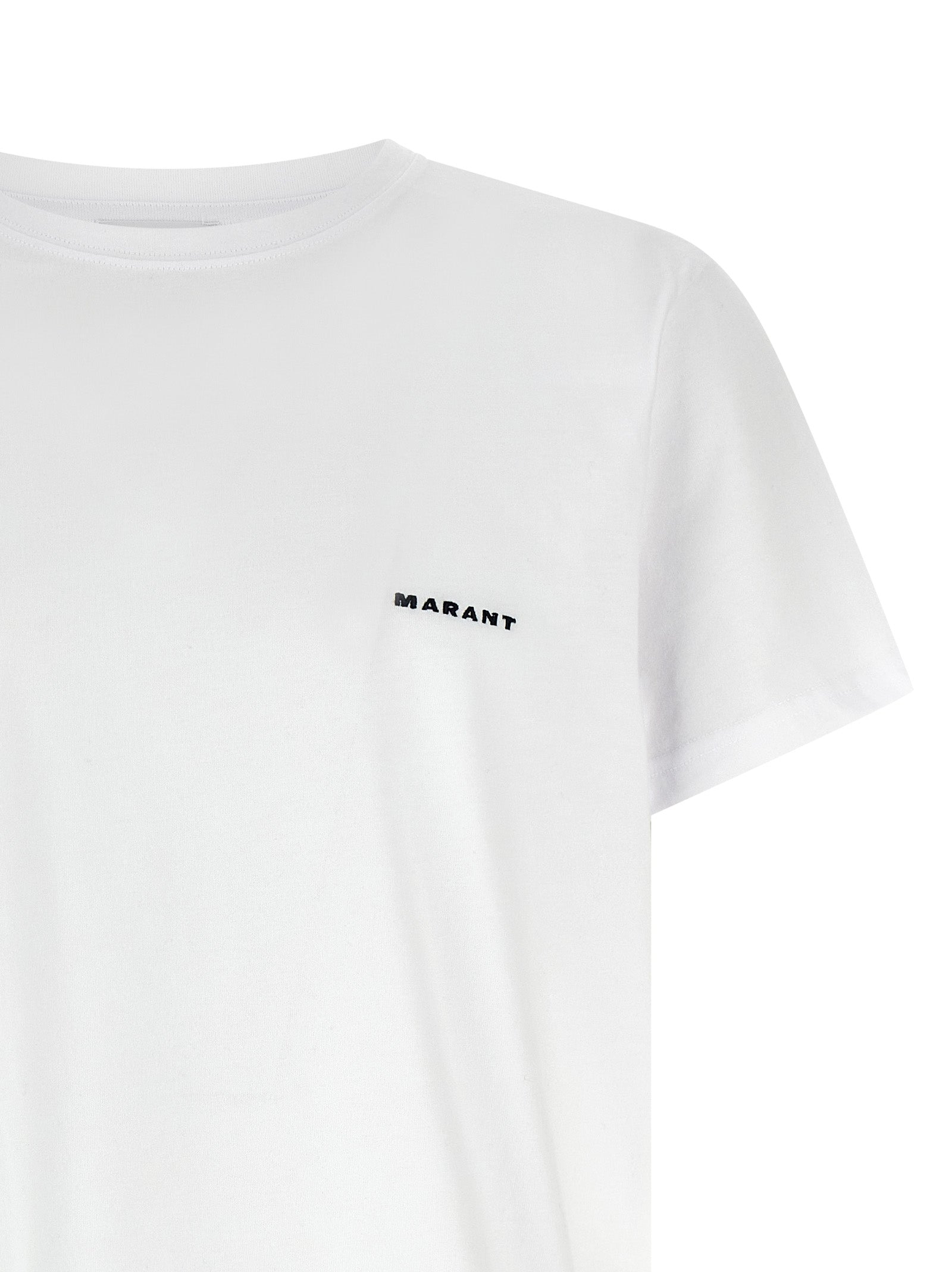 Marant Marant Zafferh T-shirt