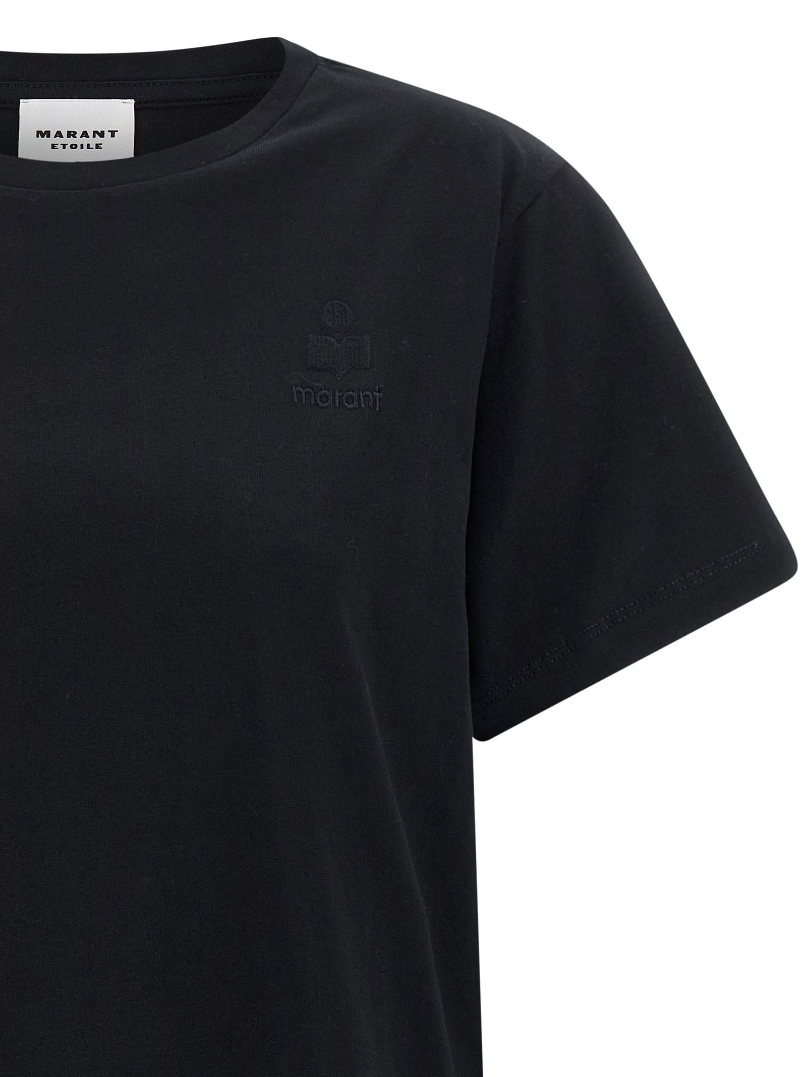 Marant Etoile Marant Etoile Aby T-shirt