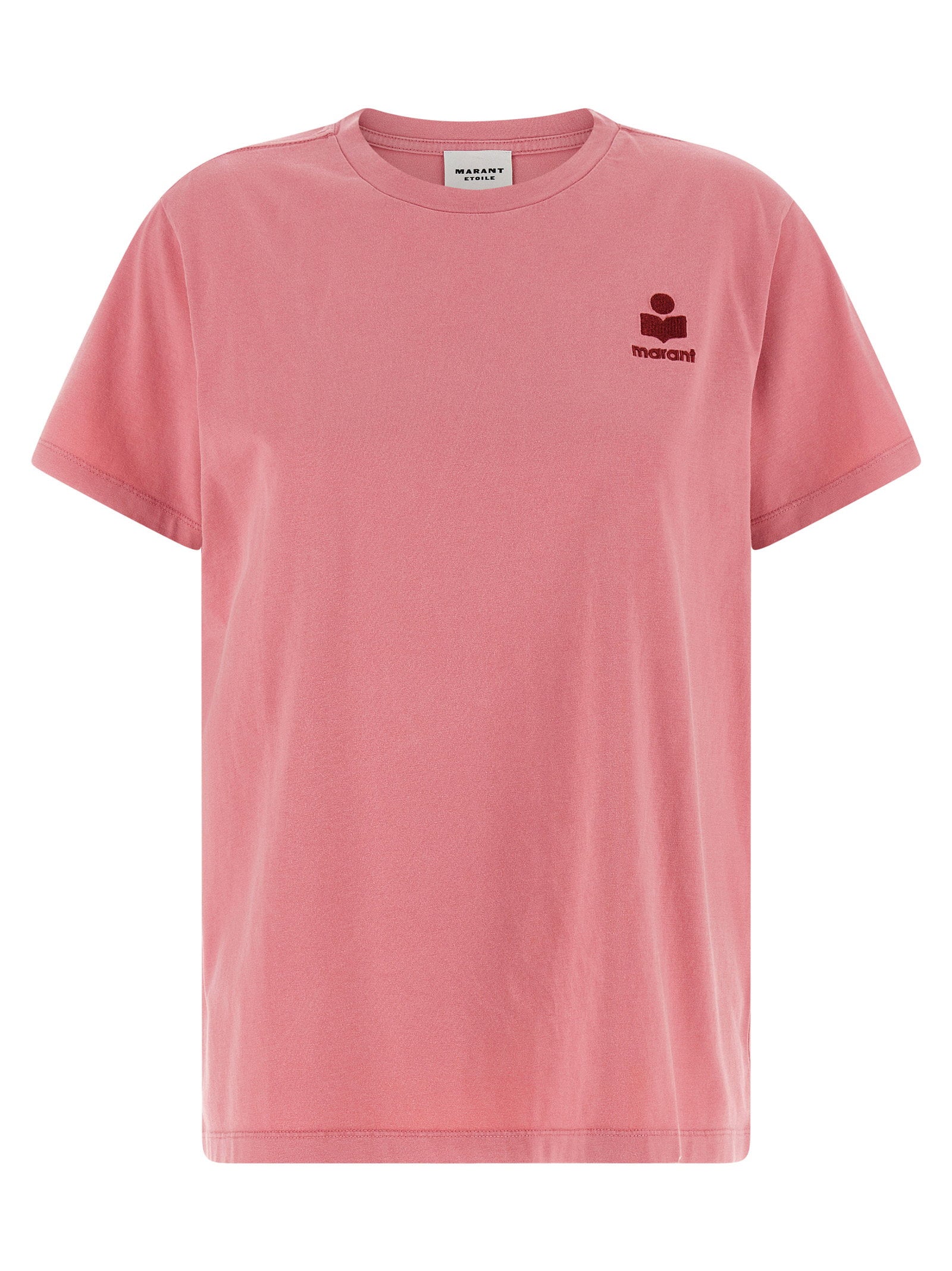 Marant Etoile Marant Etoile Aby T-shirt