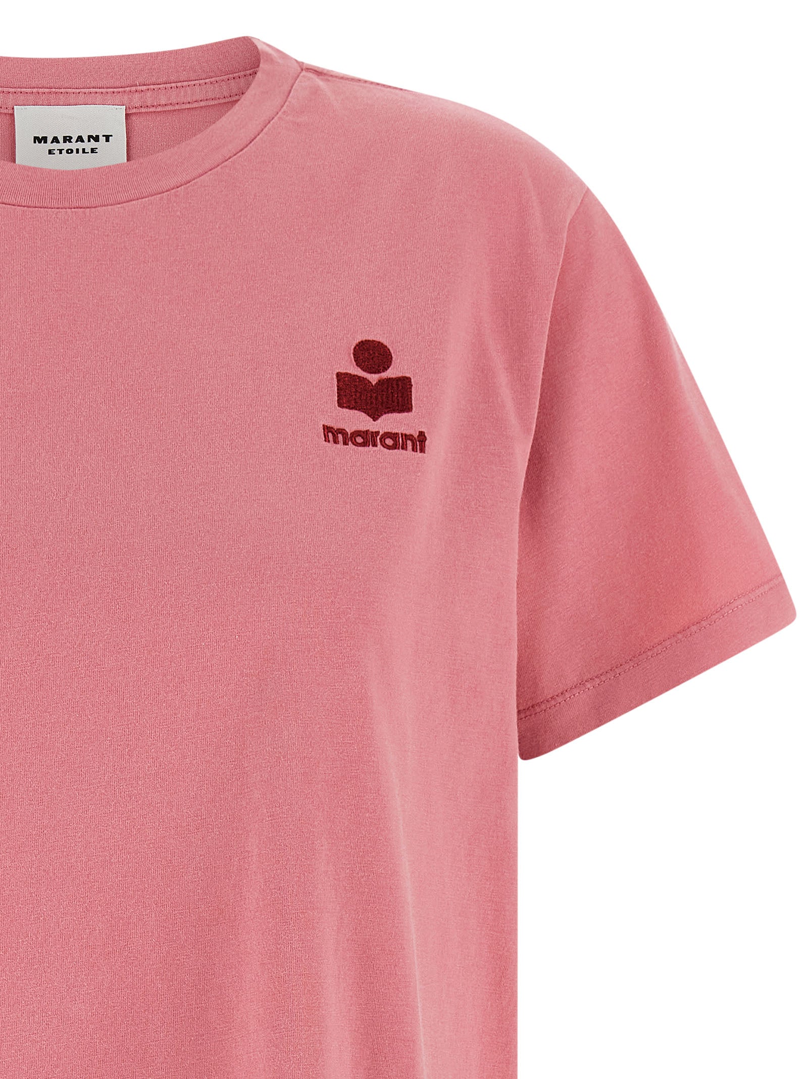 Marant Etoile Marant Etoile Aby T-shirt
