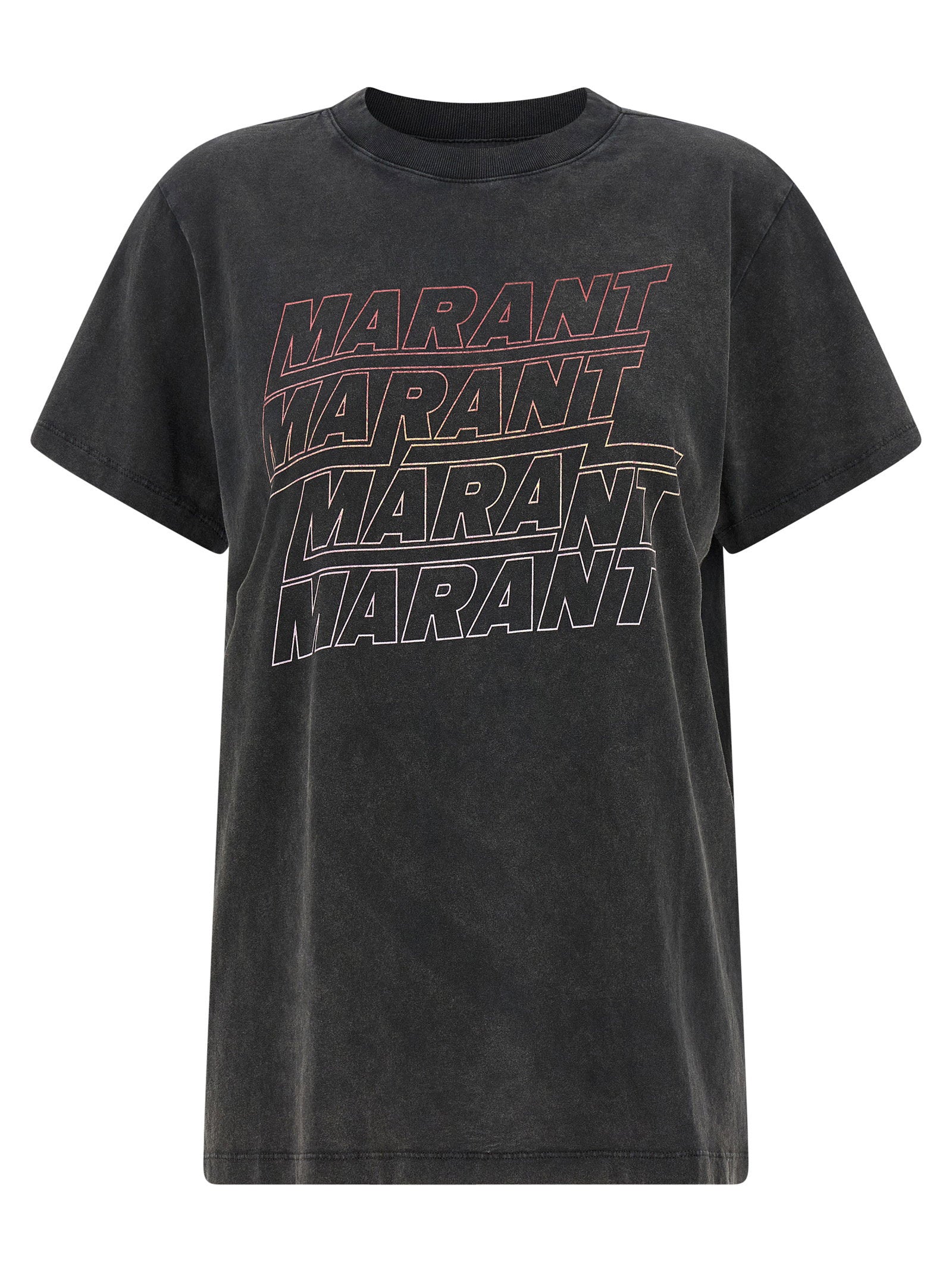 Marant Etoile Marant Etoile Zoeline T-shirt