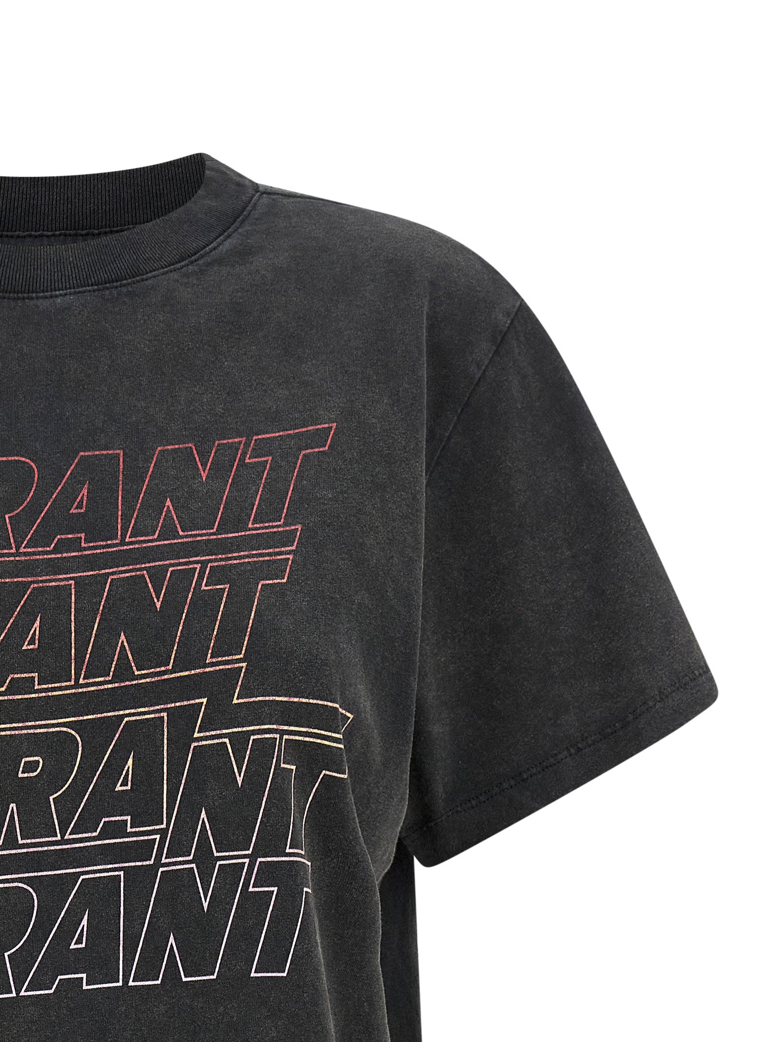 Marant Etoile Marant Etoile Zoeline T-shirt
