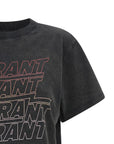 Marant Etoile Marant Etoile Zoeline T-shirt