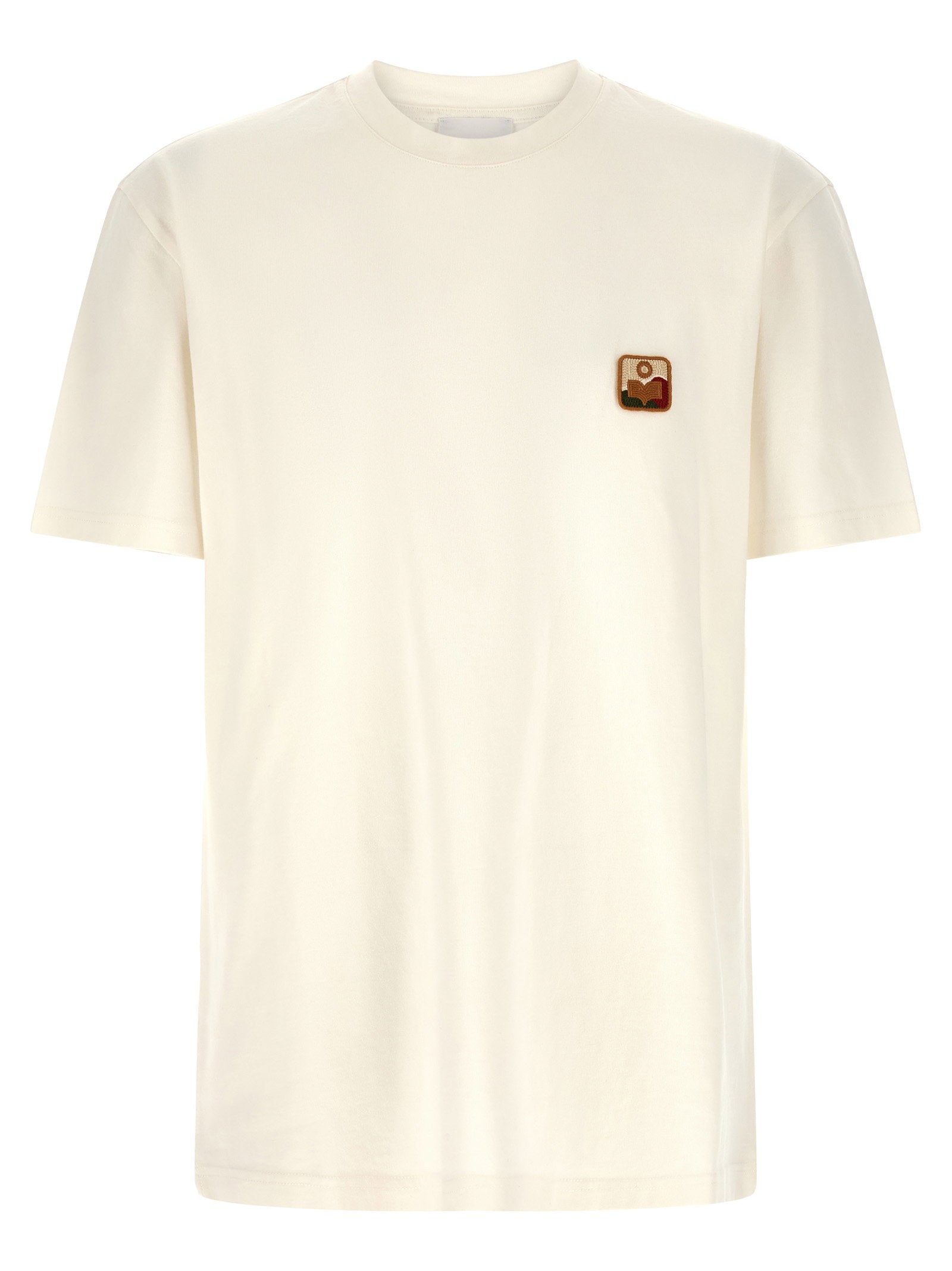 Marant Marant Hugo T-shirt
