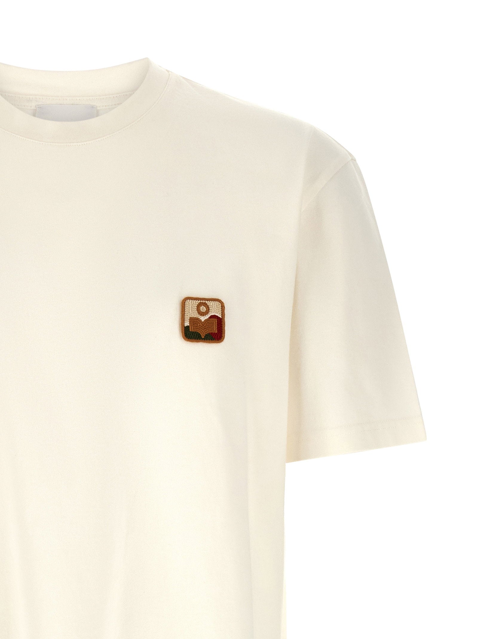 Marant Marant Hugo T-shirt