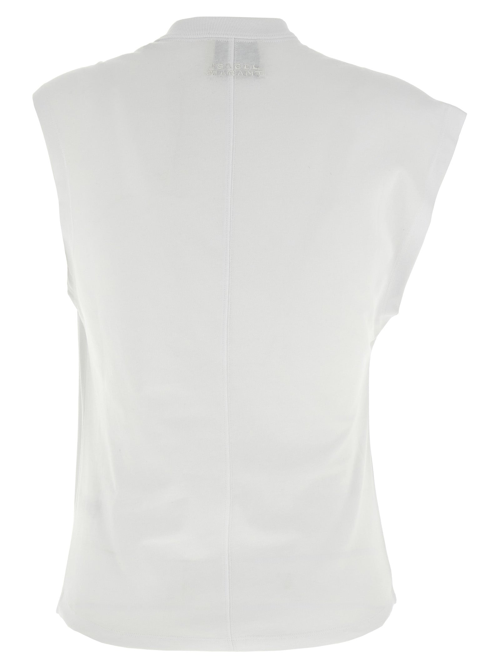 Isabel Marant Isabel Marant Nayda Top