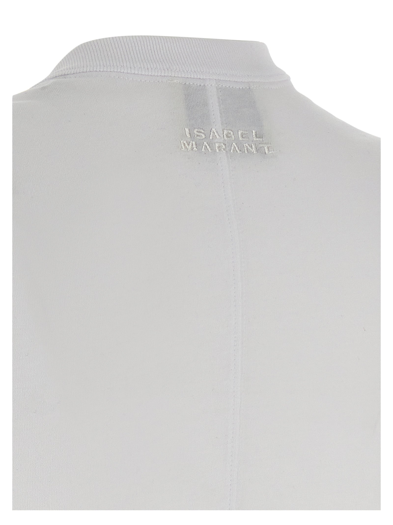 Isabel Marant Isabel Marant Nayda Top