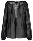 Tom Ford Tom Ford Silk Blouse