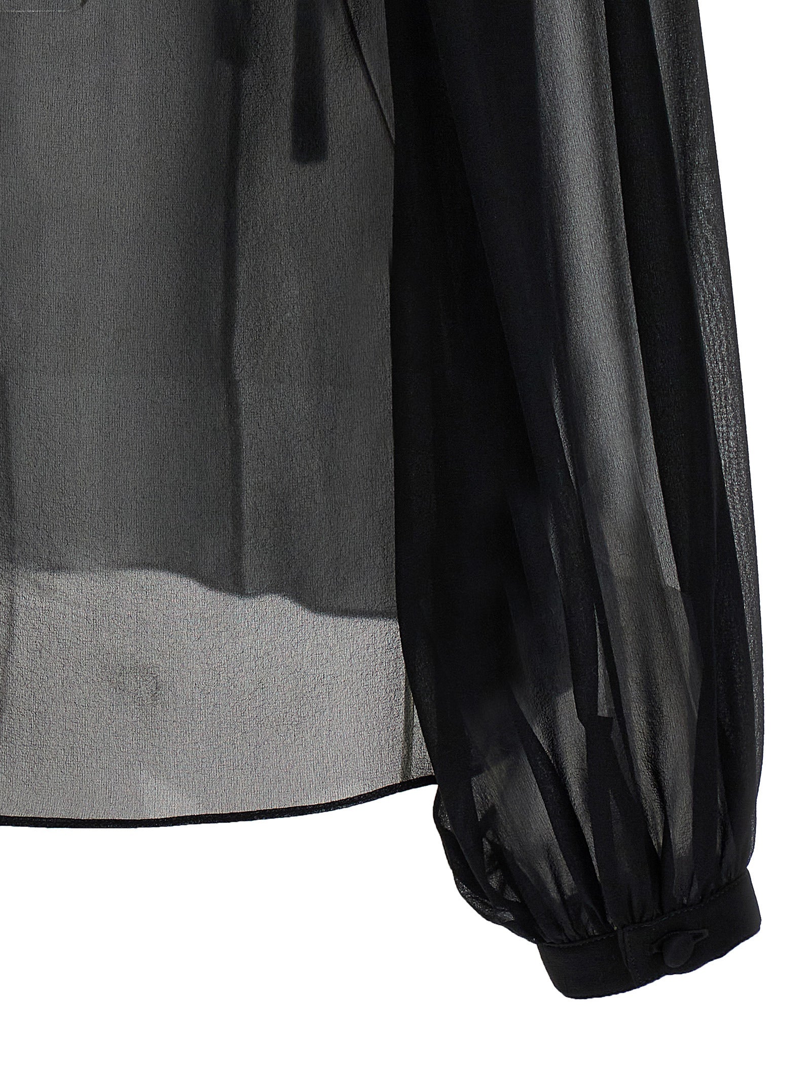 Tom Ford Tom Ford Silk Blouse