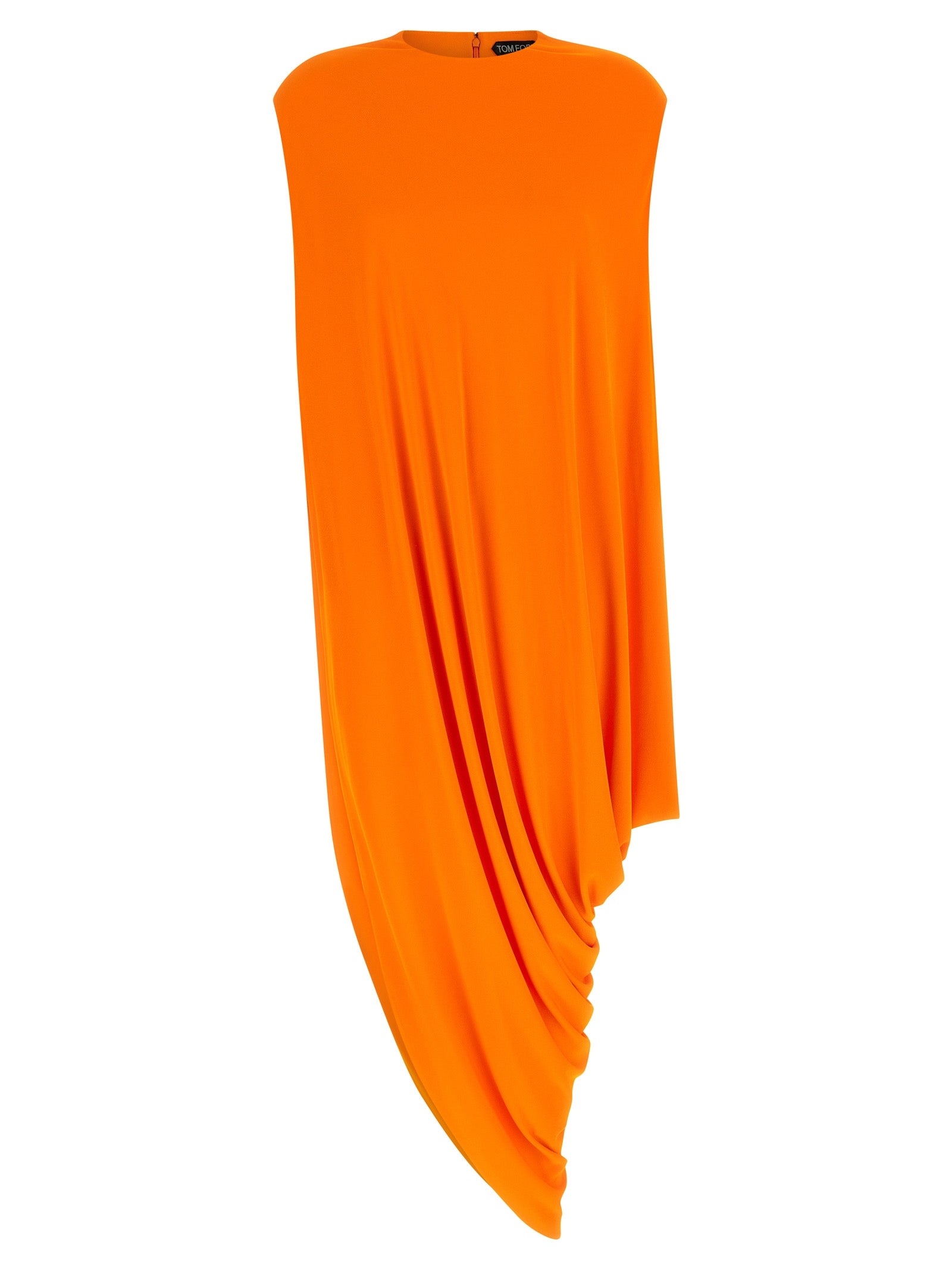 Tom Ford Tom Ford Impossible Asymmetric Cap Top