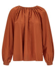 Marni Marni Boat Neck Blouse