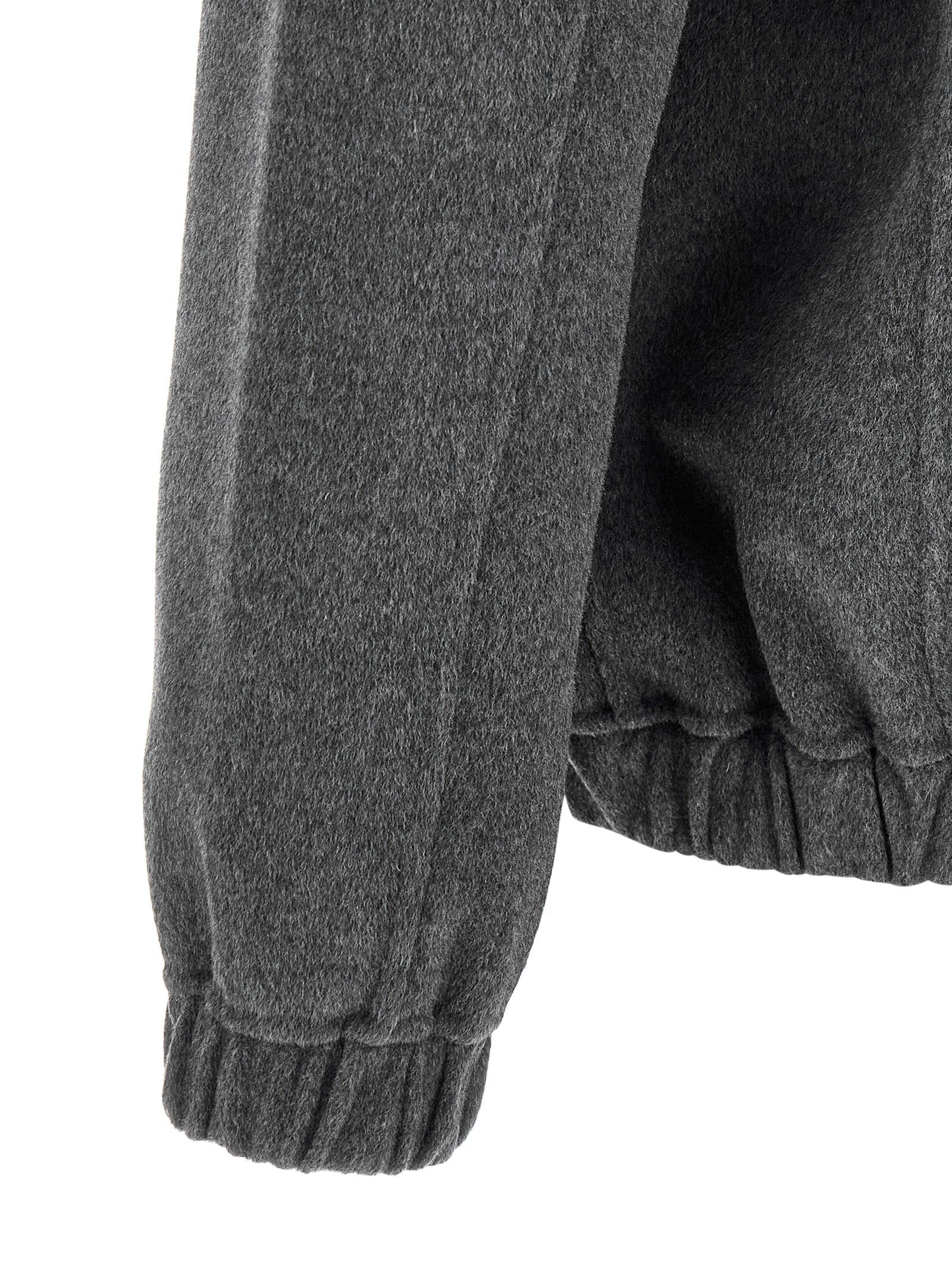 Giorgio Brato Giorgio Brato Wool And Cashmere Jacket
